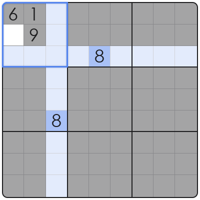 how to solve expert sudoku